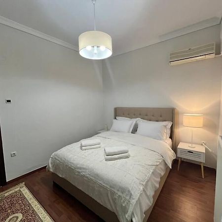 Skg City Center Apartment Salonicco Esterno foto