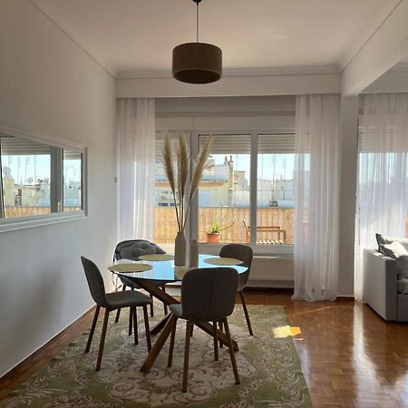 Skg City Center Apartment Salonicco Esterno foto