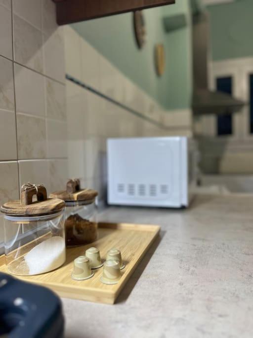 Skg City Center Apartment Salonicco Esterno foto
