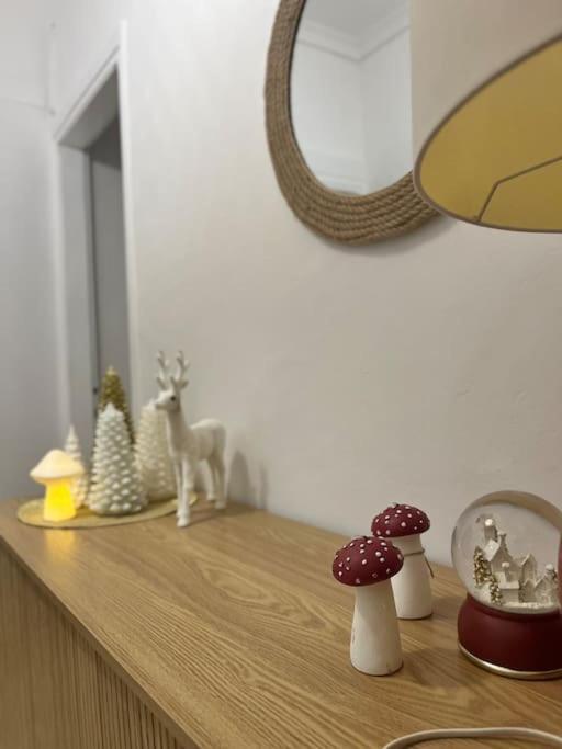 Skg City Center Apartment Salonicco Esterno foto
