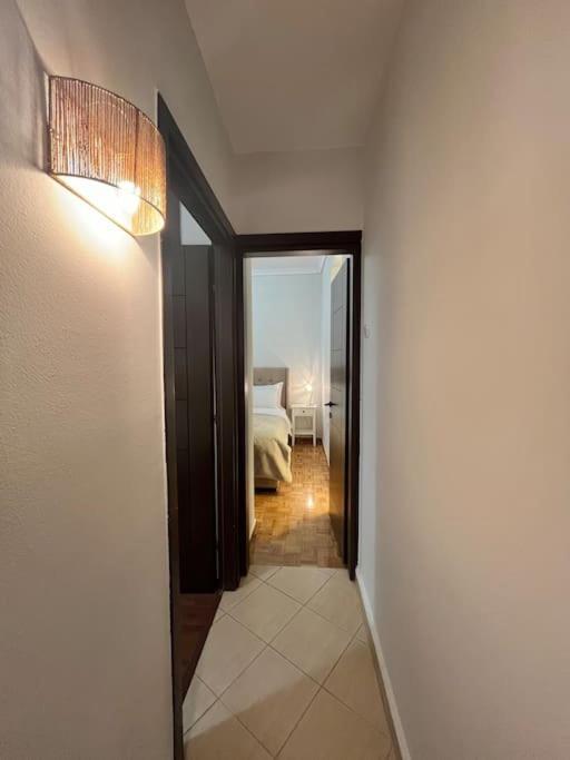Skg City Center Apartment Salonicco Esterno foto