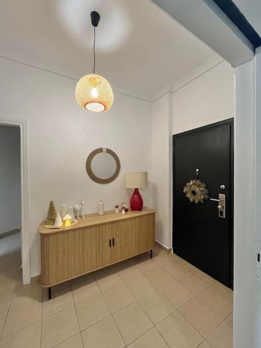 Skg City Center Apartment Salonicco Esterno foto